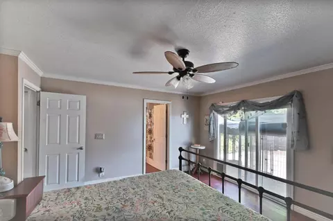Bedroom - 2451 Canoe St, Copperopolis, CA 95228 photo 6 of 6