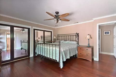 Bedroom - 2451 Canoe St, Copperopolis, CA 95228 photo 4 of 6