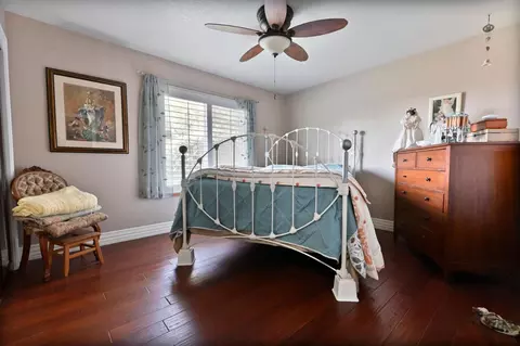 Bedroom - 2451 Canoe St, Copperopolis, CA 95228 photo 1 of 6
