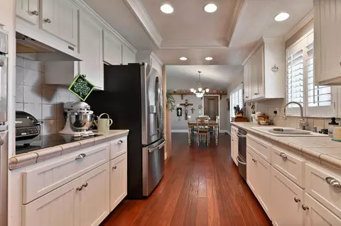 Kitchen - 2451 Canoe St, Copperopolis, CA 95228 photo 1 of 4