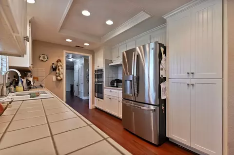 Kitchen - 2451 Canoe St, Copperopolis, CA 95228 photo 4 of 4
