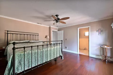 Bedroom - 2451 Canoe St, Copperopolis, CA 95228 photo 5 of 6