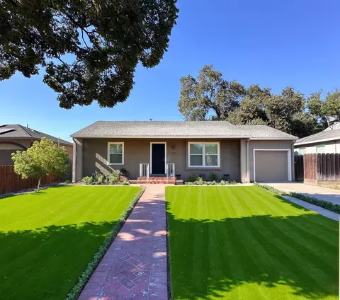 149 E Barrymore St, Stockton, CA 95204
