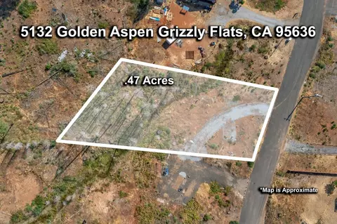 5132 Golden Aspen, Grizzly Flats, CA 95636