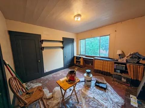 Bedroom - 5661 Thompson Hill Rd, Placerville, CA 95667 photo 4 of 4