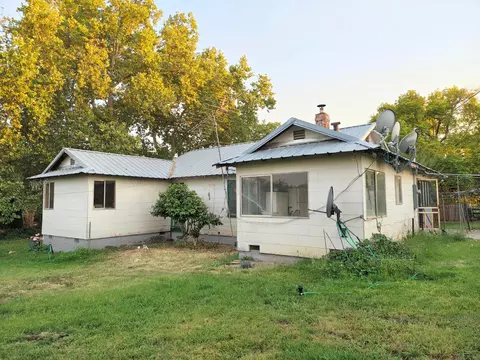 Exterior - 5661 Thompson Hill Rd, Placerville, CA 95667 photo 16 of 17