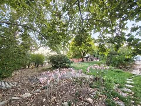 Exterior - 5661 Thompson Hill Rd, Placerville, CA 95667 photo 9 of 17