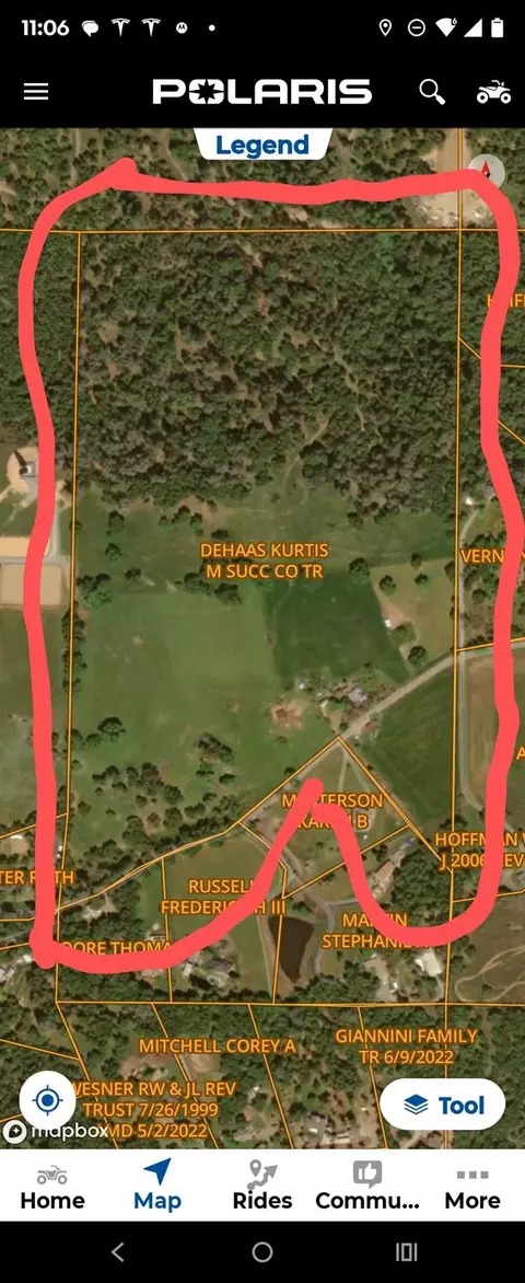 View/Area - 5661 Thompson Hill Rd, Placerville, CA 95667 photo 8 of 15