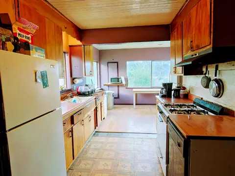 Kitchen - 5661 Thompson Hill Rd, Placerville, CA 95667 photo 1 of 4