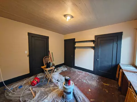 Bedroom - 5661 Thompson Hill Rd, Placerville, CA 95667 photo 1 of 4