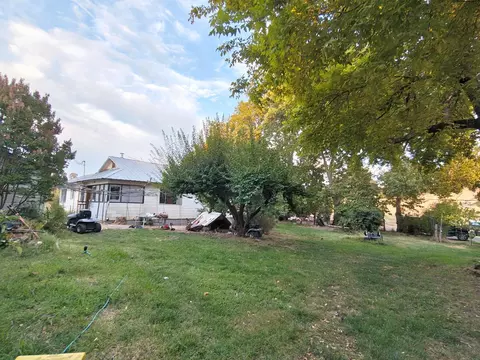 Exterior - 5661 Thompson Hill Rd, Placerville, CA 95667 photo 13 of 17