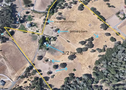 View/Area - 5661 Thompson Hill Rd, Placerville, CA 95667 photo 7 of 15