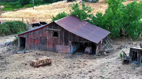 Other - 5661 Thompson Hill Rd, Placerville, CA 95667 photo 1 of 14