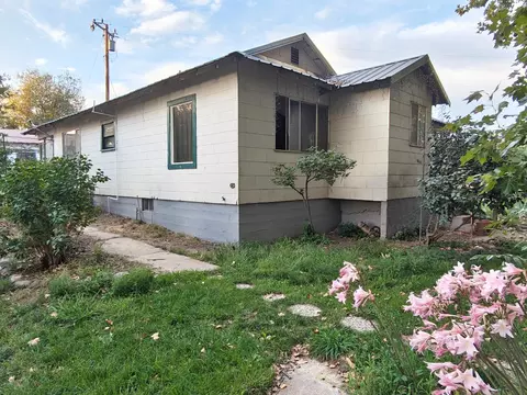 Exterior - 5661 Thompson Hill Rd, Placerville, CA 95667 photo 15 of 17