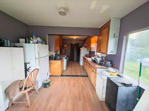 Kitchen - 5661 Thompson Hill Rd, Placerville, CA 95667 photo 2 of 4