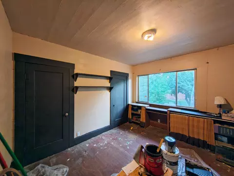 Bedroom - 5661 Thompson Hill Rd, Placerville, CA 95667 photo 3 of 4