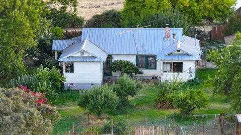 Exterior - 5661 Thompson Hill Rd, Placerville, CA 95667 photo 3 of 17