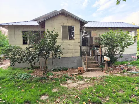 Exterior - 5661 Thompson Hill Rd, Placerville, CA 95667 photo 14 of 17
