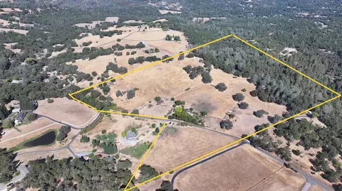 View/Area - 5661 Thompson Hill Rd, Placerville, CA 95667 photo 5 of 15