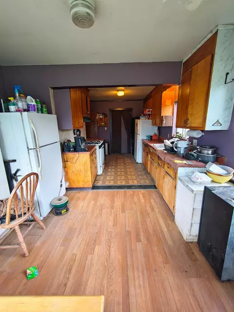 Kitchen - 5661 Thompson Hill Rd, Placerville, CA 95667 photo 4 of 4