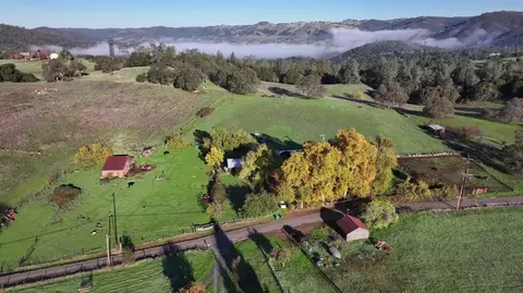 5661 Thompson Hill Rd, Placerville, CA 95667