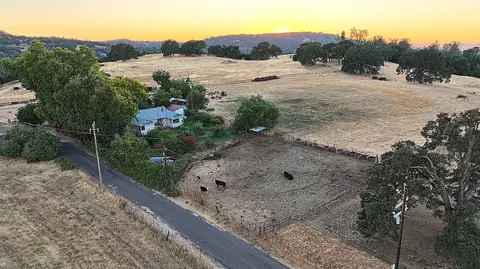 View/Area - 5661 Thompson Hill Rd, Placerville, CA 95667 photo 3 of 15