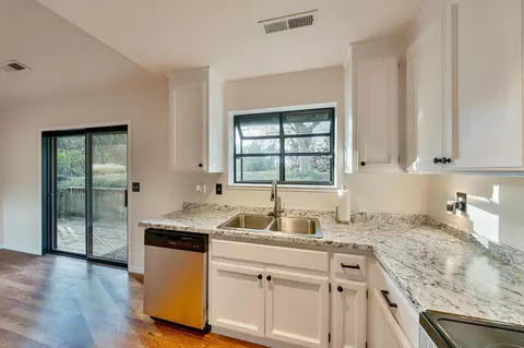 Kitchen - 1400 Cedar Oak Rd, Placerville, CA 95667 photo 3 of 3