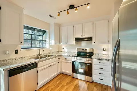 Kitchen - 1400 Cedar Oak Rd, Placerville, CA 95667 photo 1 of 3