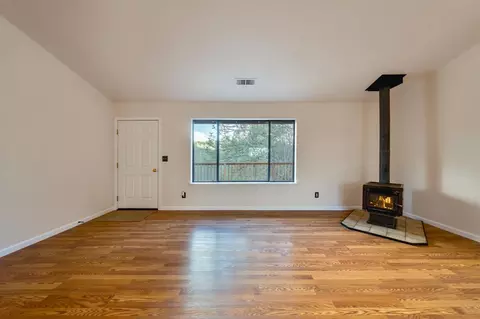 Living - 1400 Cedar Oak Rd, Placerville, CA 95667 photo 2 of 7