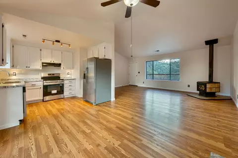 Living - 1400 Cedar Oak Rd, Placerville, CA 95667 photo 7 of 7