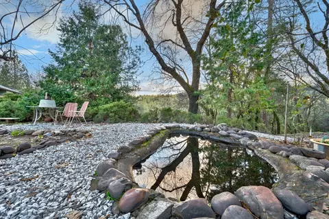 Exterior - 1400 Cedar Oak Rd, Placerville, CA 95667 photo 9 of 9