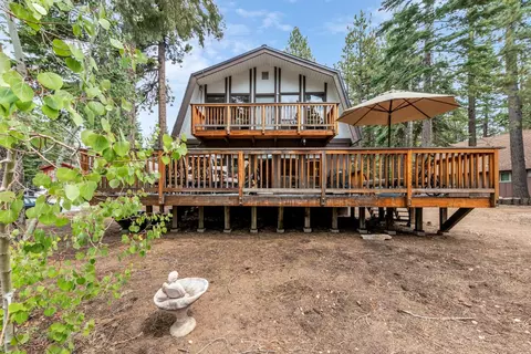 2187 Lupine Trl, South Lake Tahoe, CA 96150