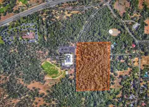 0 Richards Ln, Auburn, CA 95603