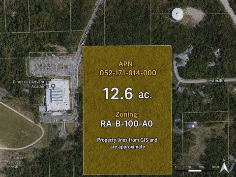 0 Richards Ln, Auburn, CA 95603