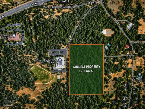 0 Richards Ln, Auburn, CA 95603
