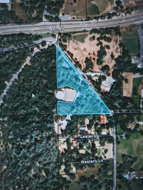 0 Old Airport Rd, Auburn, CA 95603