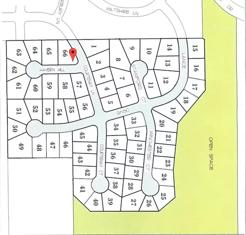 16332 Havern Hill Ct, Truckee, CA 96161