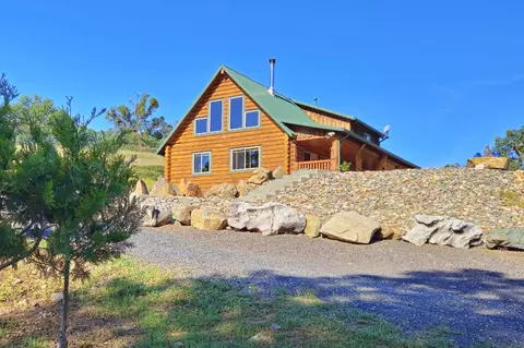10255 Boneyard Creek Rd, Coulterville, CA 95311