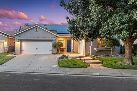 2313 Steinbeck Dr, Modesto, CA 95356 photo 1