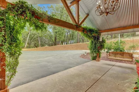 Exterior - 20816 Oxbow Way, Grass Valley, CA 95949 photo 13 of 25