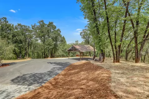 Exterior - 20816 Oxbow Way, Grass Valley, CA 95949 photo 18 of 25
