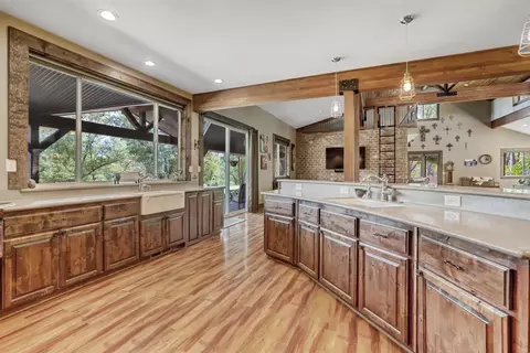 Kitchen - 20816 Oxbow Way, Grass Valley, CA 95949 photo 3 of 6