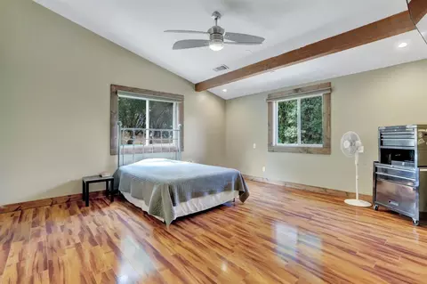 Bedroom - 20816 Oxbow Way, Grass Valley, CA 95949 photo 3 of 7