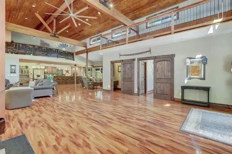 Entry Way - 20816 Oxbow Way, Grass Valley, CA 95949 photo 2 of 5