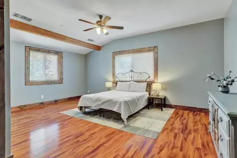 Bedroom - 20816 Oxbow Way, Grass Valley, CA 95949 photo 5 of 7