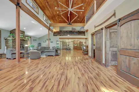 Entry Way - 20816 Oxbow Way, Grass Valley, CA 95949 photo 1 of 5