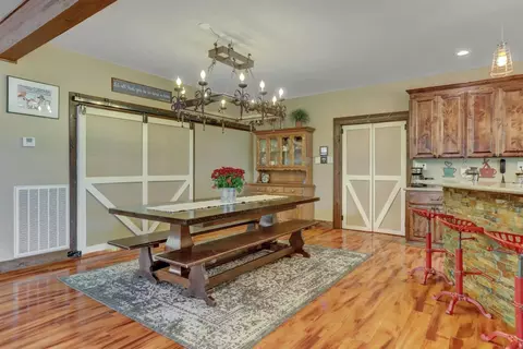 Dining - 20816 Oxbow Way, Grass Valley, CA 95949 photo 1 of 3