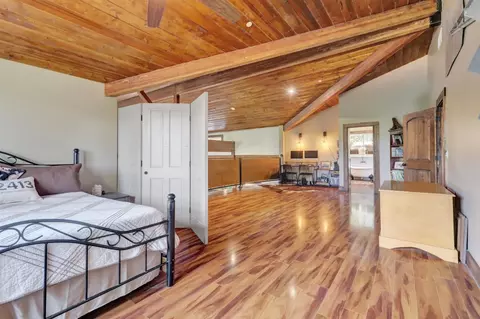 Bedroom - 20816 Oxbow Way, Grass Valley, CA 95949 photo 7 of 7