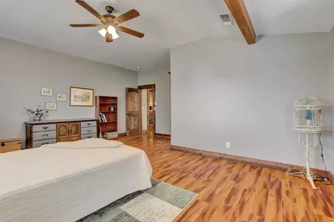 Bedroom - 20816 Oxbow Way, Grass Valley, CA 95949 photo 6 of 7