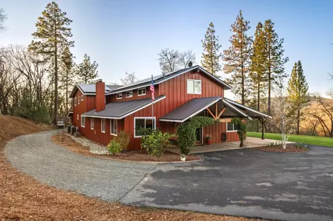 Exterior - 20816 Oxbow Way, Grass Valley, CA 95949 photo 25 of 25
